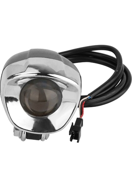 Kugoo M5 Elektrikli Scooter Için Uyarı Farlar Scooter Işık Scooter Far Değiştirme Aksesuarları (Yurt Dışından) fiyatları