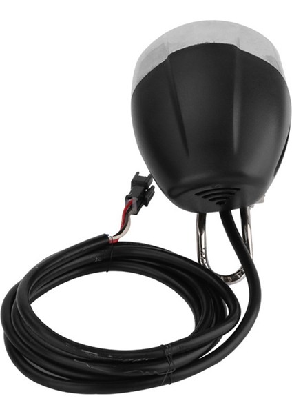 Kugoo M5 Elektrikli Scooter Için Uyarı Farlar Scooter Işık Scooter Far Değiştirme Aksesuarları (Yurt Dışından) modelleri