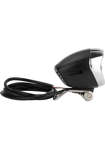 Kugoo M5 Elektrikli Scooter Için Uyarı Farlar Scooter Işık Scooter Far Değiştirme Aksesuarları (Yurt Dışından) fırsatları