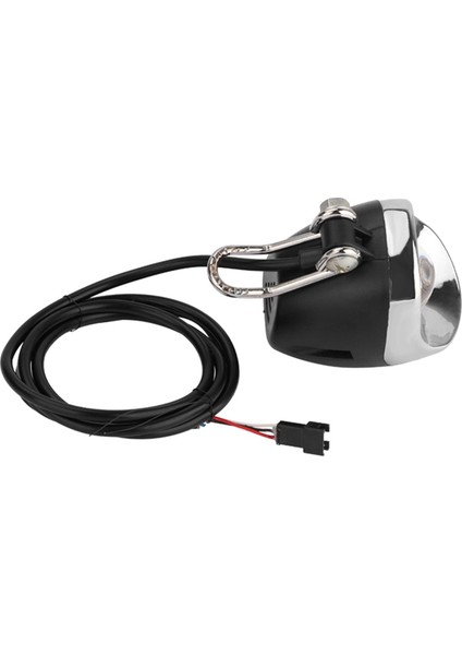 Kugoo M5 Elektrikli Scooter Için Uyarı Farlar Scooter Işık Scooter Far Değiştirme Aksesuarları (Yurt Dışından) indirimleri