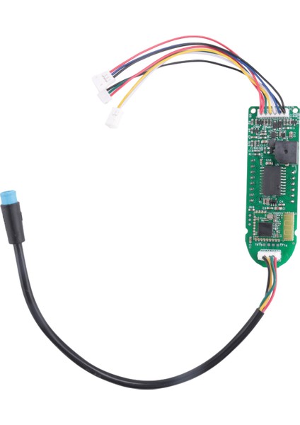 Elektrikli Scooter Scooter Gösterge Panosu Ninebot No.9 Için Uygun Elektrikli Scooter Max G30/G30LP Devre Kart Aksesuarları (Yurt Dışından) modelleri