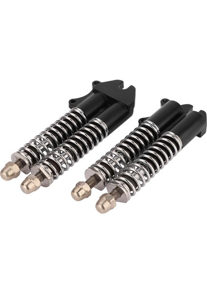 M5 Katlanır Elektrikli Scooter Aksesuarları Ön Sönenleyici Scooter Aksesuarları Yedek Parçalar (Yurt Dışından)