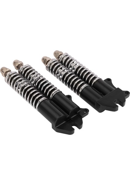 M5 Katlanır Elektrikli Scooter Aksesuarları Ön Sönenleyici Scooter Aksesuarları Yedek Parçalar (Yurt Dışından) fırsatları