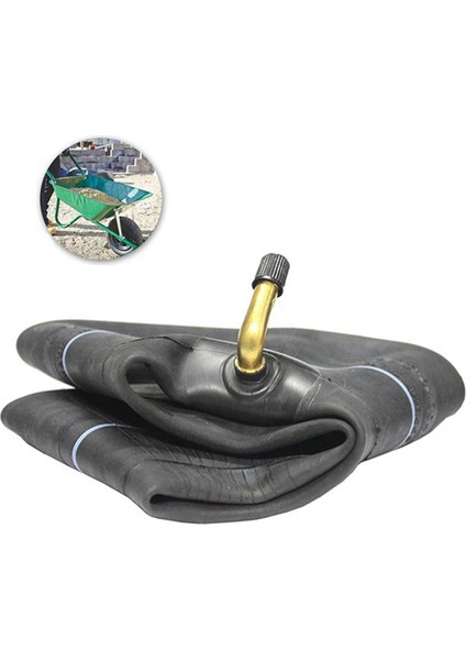 3pcs 4.10/3.50-4 Iç Tüp Traktörler Için Traktörler Için, Biçme Makineleri Elektrikli Üç Tekerlekli Dört Tekerlekli Scooter Atv (Yurt Dışından) modelleri