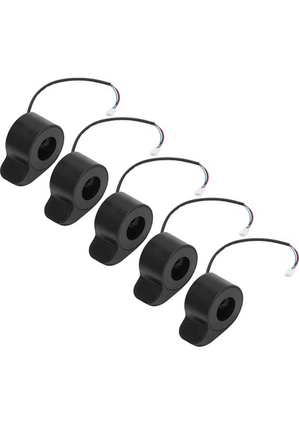 5pcs Hız Bir Tomum Geri Kesme Hız Kontroli Xıaomı Mıjıa M365 Elektrik Scoter Cod Xıaomı M365 Parçalar (Yurt Dışından)