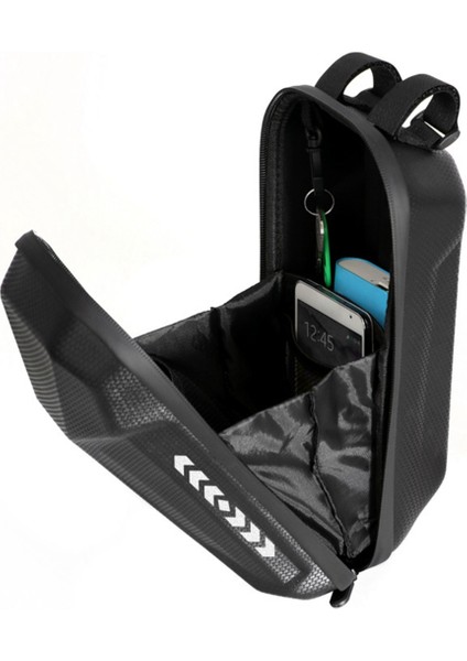 2l Ön Depolama Asma Çanta Eva Su Geçirmez Elektrikli Scooter Çantası Gecesi M365 Pro Için Yansıtıcı (Yurt Dışından) fırsatları