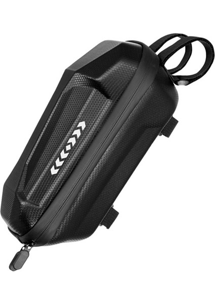 2l Ön Depolama Asma Çanta Eva Su Geçirmez Elektrikli Scooter Çantası Gecesi M365 Pro Için Yansıtıcı (Yurt Dışından) indirimleri