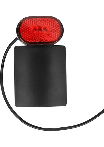 M365/PRO/4PRO G30 Scooter Aksesuarları Için Vidalı Kuyruk Işığı (Yurt Dışından) fırsatları