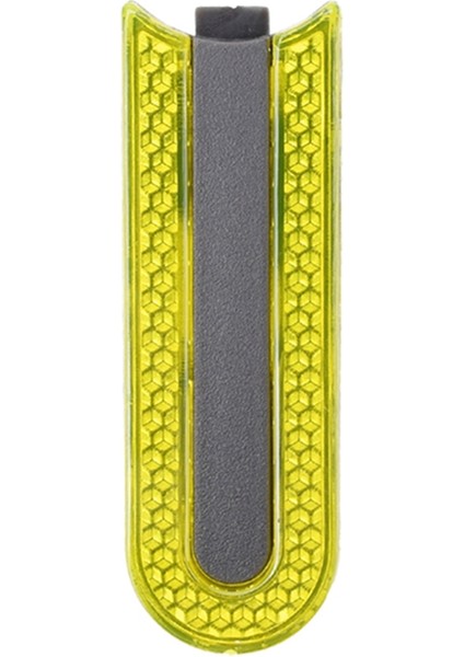 Tekerlek Örtüsü Koruma Kabuğu Xiaomi Için Yansıtıcı Mı3 M365 Pro 2 1s Pro Electric Scooter Hub Kapağı Güvenlik Gece Reflekt (Yurt Dışından) fırsatları