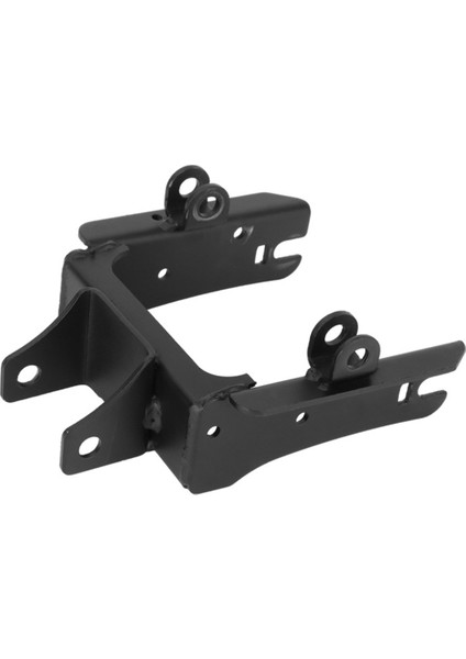 Arka Çatal Scooter Braket Arka Tekerlek Elektrikli Scooter Yedek Parçalar Kugoo M2 E-Scooter Kick Scooter Için (Yurt Dışından)