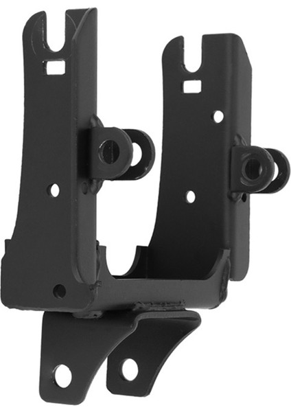 Arka Çatal Scooter Braket Arka Tekerlek Elektrikli Scooter Yedek Parçalar Kugoo M2 E-Scooter Kick Scooter Için (Yurt Dışından) indirimleri