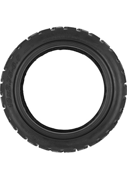 Off-Road Lastik 10 Elektrikli Scooter MAXG30 Slip Anti-Slip Kalınlaştırılmış Şişme Lastik (Yurt Dışından) fırsatları