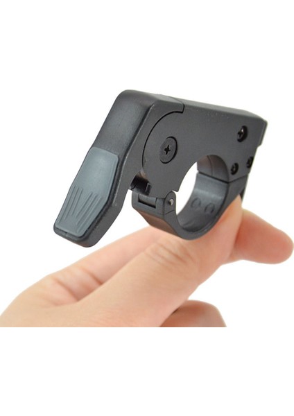 Ebike Başparmak Kelebeği Hızlı Sökme, 24V/36V/48V Elektrikli Bisiklet Erişimcisi Için Sol/sağ El Parmak Gazını Sığdırır (Yurt Dışından) fiyatları