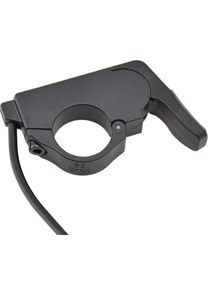 Ebike Başparmak Kelebeği Hızlı Sökme, 24V/36V/48V Elektrikli Bisiklet Erişimcisi Için Sol/sağ El Parmak Gazını Sığdırır (Yurt Dışından) modelleri