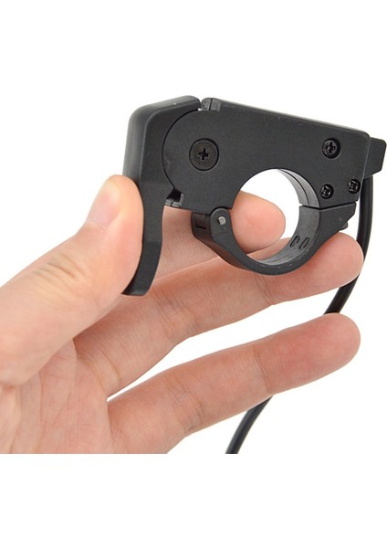 Ebike Başparmak Kelebeği Hızlı Sökme, 24V/36V/48V Elektrikli Bisiklet Erişimcisi Için Sol/sağ El Parmak Gazını Sığdırır (Yurt Dışından) indirimleri