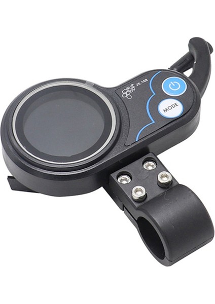 JX-168 36V 48V Ayarlanabilir 6pin Artı Gauge Wire Gaz (Yurt Dışından) modelleri