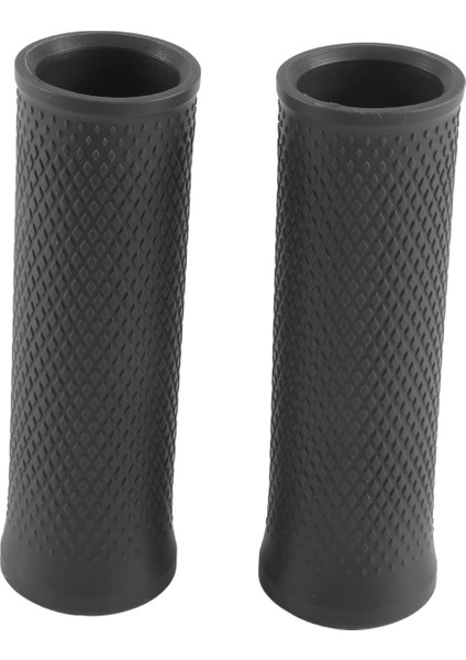 Max G2 Elektrikli Scooter Anti-Slip Silikon Scooter Kauçuk Kapak Parçaları Için Gidon Kavrama (Yurt Dışından) fiyatları