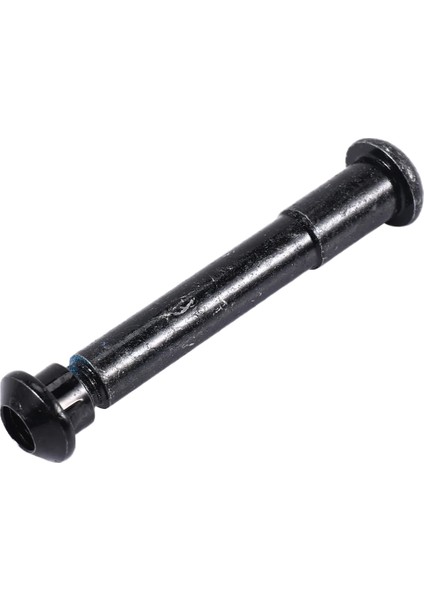 Sabit Cıvata Vidası Scooter Mil Kilitleme Vidası Xiaomi M365 Pro Katlama Yeri Yedek Kaykay Aksesuarları (Yurt Dışından)