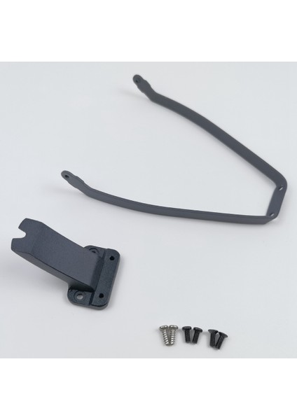 Scooter Arka Çamurluk Çamurluk Destek Braket Vidası Xiaomi Essential Pro 2 Elektrikli Scooter Fender (Yurt Dışından) fiyatları