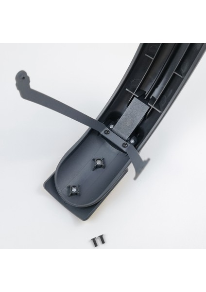 Scooter Arka Çamurluk Çamurluk Destek Braket Vidası Xiaomi Essential Pro 2 Elektrikli Scooter Fender (Yurt Dışından) fırsatları