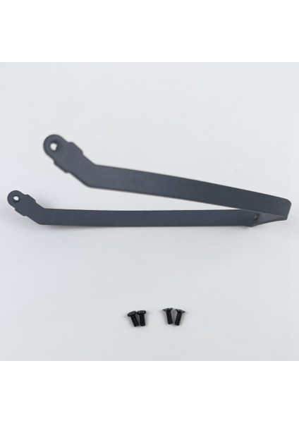 Scooter Arka Çamurluk Çamurluk Destek Braket Vidası Xiaomi Essential Pro 2 Elektrikli Scooter Fender (Yurt Dışından) indirimleri