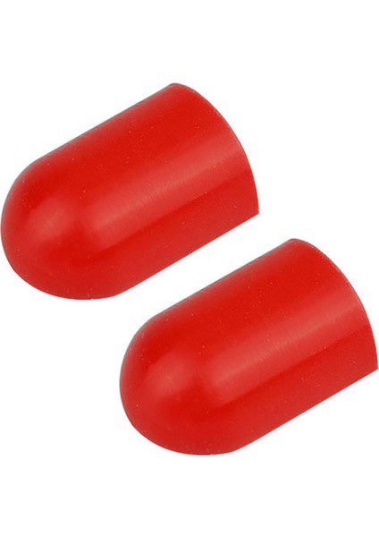 2pcs Ayak Destek Kapağı Dokuzbot Es2 Için Silikon Kılıf (Yurt Dışından)