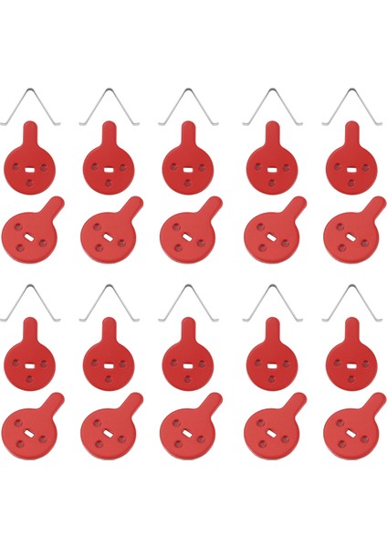 Kugoo Kukirin Için Elektrikli Scooter Fren Yoldaşları G2 Pro Kıck Scooter Bisiklet Hidrolik Disk 10 Paır (Yurt Dışından) fiyatları