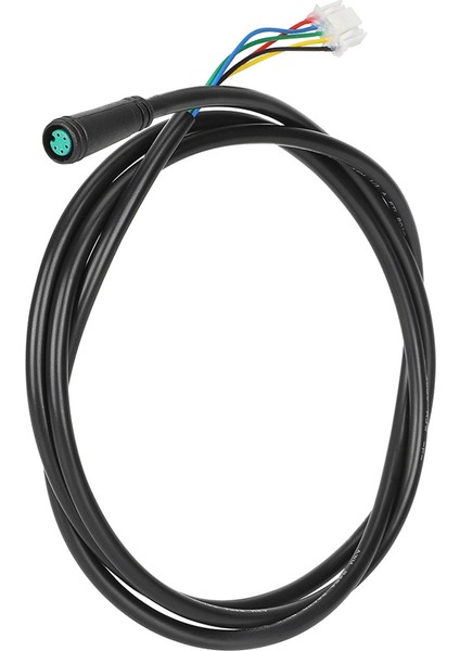 Elektrikli Scooter Veri Kablosu, Güç Adaptör Kablosu, Iletişim Kablosu, Bluetooth Tahta Kontrolör Kablo Aksesuarları (Yurt Dışından) fırsatları