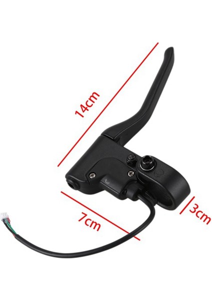 Xiaomi Mijia M365 Elektrikli Scooter Parçaları Değiştirme (110MM M365) (Yurt Dışından) indirimleri