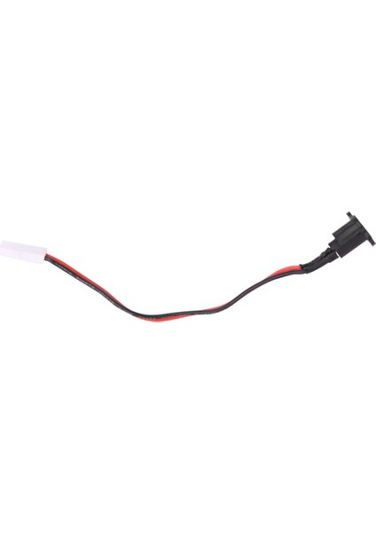 Şarj Kablosu Şarjı Ile Elektrikli Scooter Şarj Deliği Kapağı Xiaomi Mijia M365 Için Plastik Su Geçirmez Kapak (Yurt Dışından)