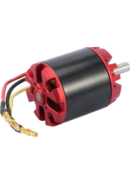 Dıy N5065 5065 140KV Bldc Outner Elektrikli Sktaeboware Dengeleme Scooter Için Fırçasız Motor, Sensörsüz (Yurt Dışından) indirimleri