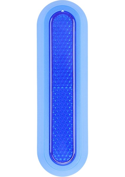 Tekerlek Kapağı Koruyucu Kabuklar Xiaomi M365/PRO/PRO 2/1s/3 Elektrikli Scooter Aksesuarları Mavisi (Yurt Dışından) fırsatları