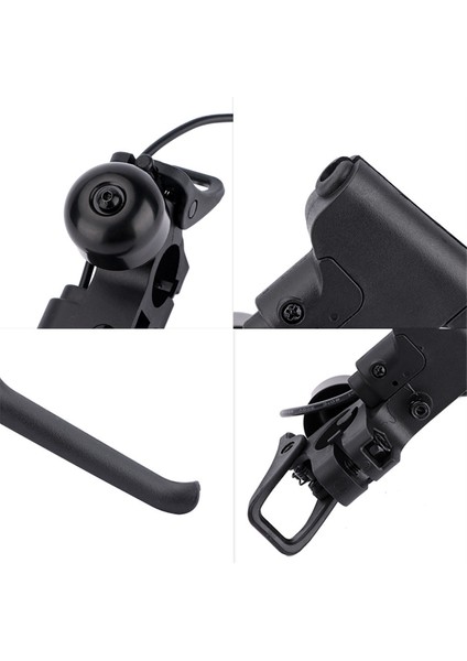 Xiaomi 4 Pro Elektrikli Scooter Fren Kolu, Çan Scooter Yedek Parçaları (Yurt Dışından) fiyatları