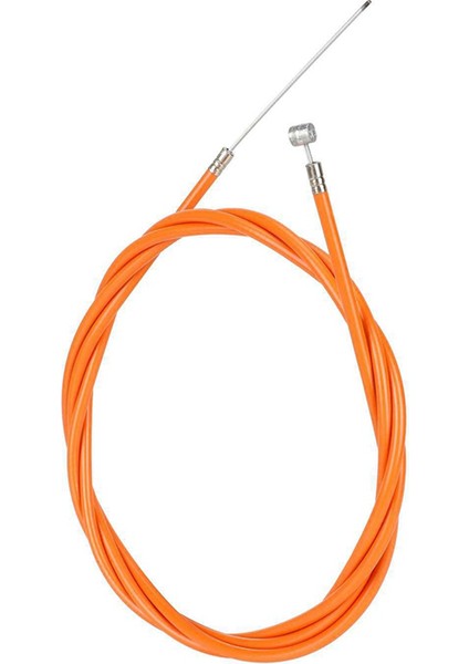 Ninebot No. 9 F20 F25 F30 F30 F40 Scooter Turuncu Fren Kablosu Disk Fren Aksesuarları (Yurt Dışından) modelleri