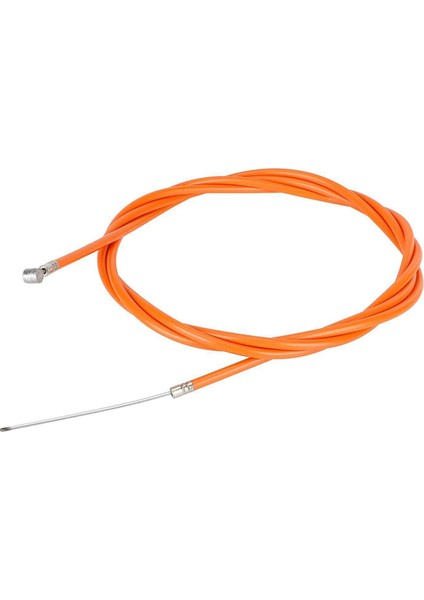 Ninebot No. 9 F20 F25 F30 F30 F40 Scooter Turuncu Fren Kablosu Disk Fren Aksesuarları (Yurt Dışından) indirimleri