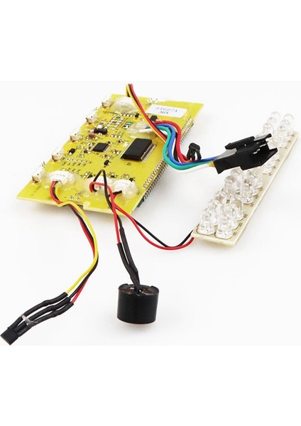 Kugoo Elektrikli Scooter Için 8 Inç Elektrikli Scooter Denetleyici ve Ekran 36V Electric Scooter Parçaları (Yurt Dışından) indirimleri