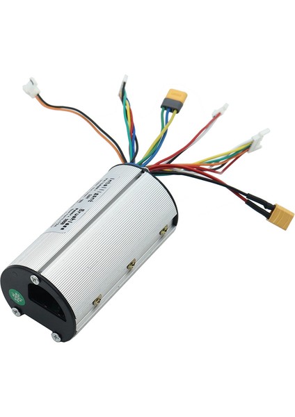 Alüminyum Alaşımlı Karbon Fiber Elektrik Scooter Aksesuarları Frekans Fren Kontrolörünü Görüntüle Tam Set (Yurt Dışından) fiyatları