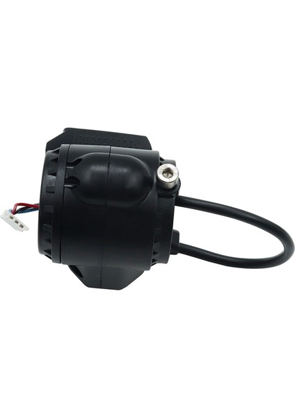 Alüminyum Alaşımlı Karbon Fiber Elektrik Scooter Aksesuarları Frekans Fren Kontrolörünü Görüntüle Tam Set (Yurt Dışından) indirimleri