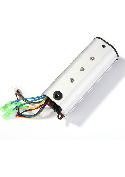Hx X7 Motor Modülü E-Scooter E-Bisiklet Aksesuarları Için 36V Elektrikli Scooter Bisiklet Kontrolörü Tel Dahil (Yurt Dışından)
