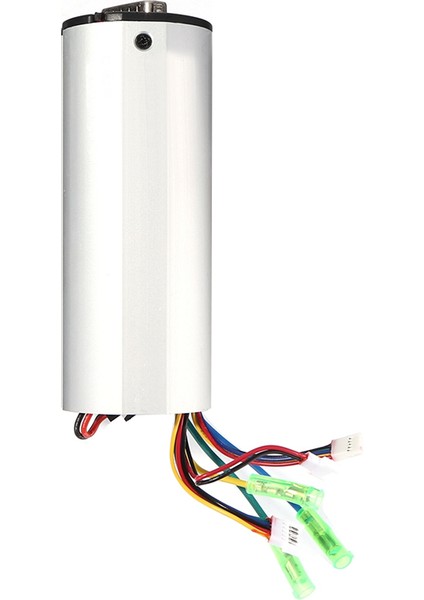 Hx X7 Motor Modülü E-Scooter E-Bisiklet Aksesuarları Için 36V Elektrikli Scooter Bisiklet Kontrolörü Tel Dahil (Yurt Dışından) indirimleri