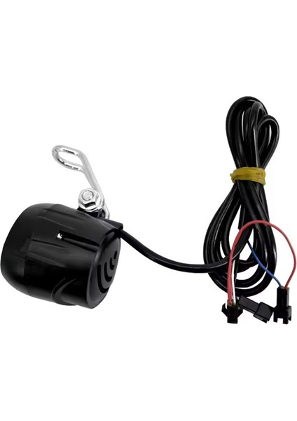 Kugoo M4 Için Horn Bell, Elektrikli Scooter Için Far, E-Bisiklet, Scooter Parçaları, 10IN LED Ön Işık Lambası (Yurt Dışından) modelleri