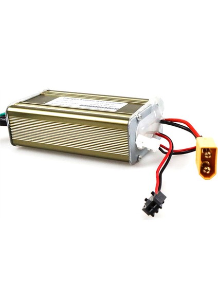 Kugoo S1/s2/s3/s3 Pro Tipleri Için 8 Inç Elektrikli Scooter Için Fırçasız Kontrolör Motor Denetleyicisi 36V (Yurt Dışından) indirimleri