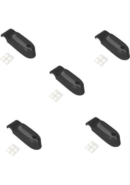 Su Geçirmez Ekran Silikon Koruyucu Kapak Enstrümanı Kutu Ekran Koruyucu Dokuzuncu F20 F20 F30 F30 F40 Siyah (Yurt Dışından)