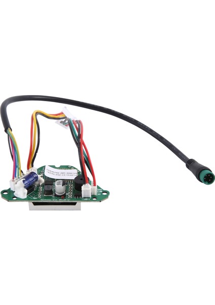 Scooter Parçaları Kugoo Kirin S1 Elektrikli Scooter Gösterge Tablosu Yedek Parçalar Aksesuarları (Yurt Dışından) fırsatları