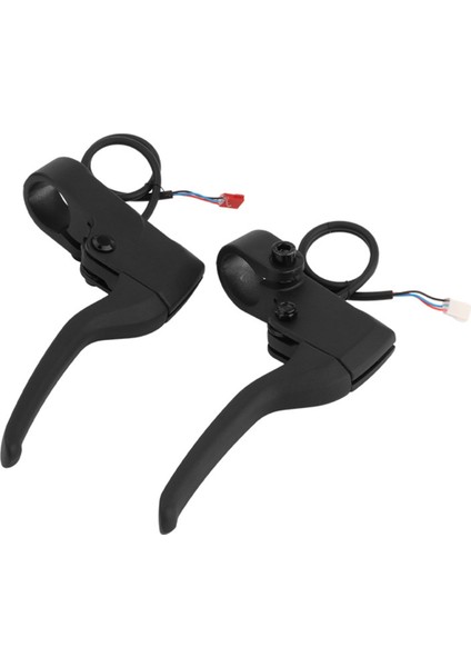 Nıu Kqı Için Fren Tutağı Elektrikli Scooter Grips Sol Fren Kolu Kick Scooter Yedek Parçaları (Yurt Dışından) fiyatları