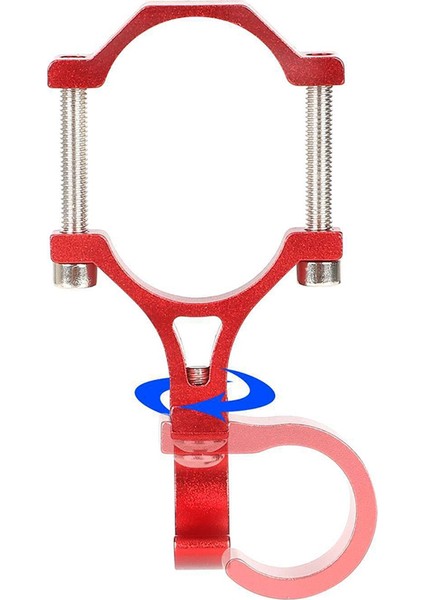 Elektrikli Scooter Aksesuarları Elektrikli Bisiklet Kancası Bisiklet Pedalı Depolama Kancası Ön Kanca Mavi (Yurt Dışından) indirimleri