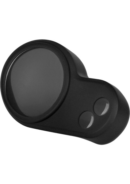 Elektrikli Scooter Yuvarlak Metre Su Geçirmez Silikon Kapak Ekran Ölçer Koruyucu Kapak (Yurt Dışından) indirimleri