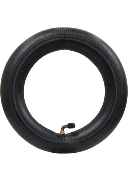 Xiaomi Için 8.5x2 Elektrikli Scooter Kalınlaştırılmış Iç Tüp 8.5 Inç M365 Butil Kauçuk 90 Derece Ağız Iç Tüp (Yurt Dışından) fırsatları