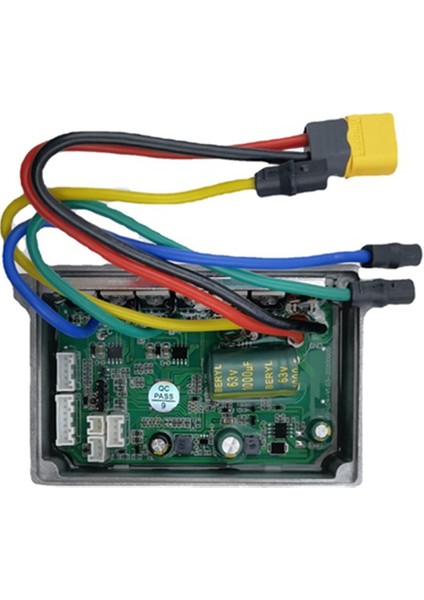 Ninebot Max G30 Elektrikli Scooter Kontrol Paneli Montajı Gösterge Tablosu Ekran Paneli Parçaları Değiştirme (Yurt Dışından) indirimleri