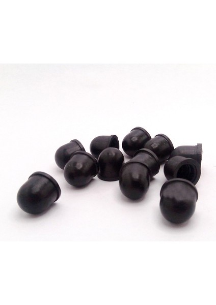 10PCS Longboard Kaykay Burçları Konik Silindirli Burç Pivot Bardaklar Longboard Kamyon Siyahı Için Aksesuarlar (Yurt Dışından) fiyatları